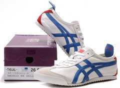 Asics Mexico 66 Deluxe sheepskin  asics colore